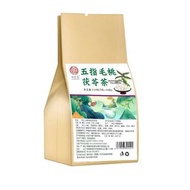 裕豐百貨 - 【秋冬潤肺補氣去濕茶】五指毛桃茯苓茶 排毒養生果茶祛濕苦蕎茶包 5g*30包 去濕茶 紙包飲品 茶葉包 泡水即飲 養生茶