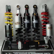 [325MM] READY STOCK!! GAS ABSORBER VARIO 150 EDGE RACING PREMIUM ABSORBER WITH GAS TANK VARIO 150