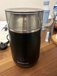 Nespresso 奶泡機