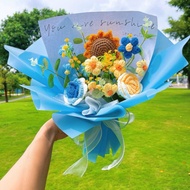 客製化禮物  情人節禮盒  畢業禮物 畢業花束 客製化禮物2026手工