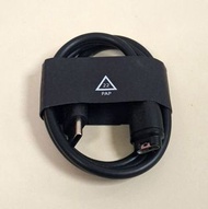 0.5m Garmin USB-C 原裝 充電線 for forerunner fenix epix instinct tactix venu vivoactive enduro vivosmart 