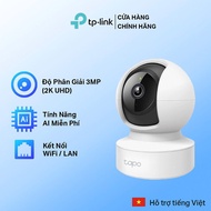 TP-Link Tapo C212 360 degree 3MP IP Camera