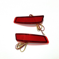 LED Brake Lights for Toyota Corolla EU Version 2014-2017 Lexus GS250 GS300 GS350 GS450 ES300 ES350 2