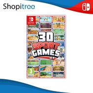 Nintendo Switch 30 Sport Games in 1