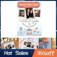 Gilmore Girls: the Advent Calendar Calendar - Advent Calendar Gilmore Girls Advent Calendar 2025