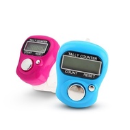 ASS MINI DIGITAL TASBIH MINIMALIST TALLY COUNTER/ LED FINGER TASBI DZIKIR/