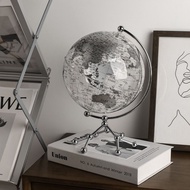 Globe Map Ornament Globe Map Display/ Home Decoration Globe Decorative/