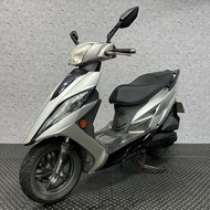 2013 光陽 KYMCO G6 150