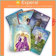 Guardian Angel Messages Tarot - A 78-Card Deck and Guidebook by Matthew Palizay (UK edition, paperba