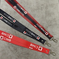lanyard cimb 3 pilihan design