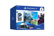 PlayStation VR Variety Pack【メーカー生産終了】