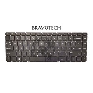 HP Keyboard Laptop Pavilion X360 14-BA 14-BA007CA 14-BA011DX 14-BA013DX 14-BA114DX 14M-BA 14T-BA - B