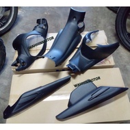 [ HLD ] INNER COVER SET INNERSET YAMAHA LAGENDA SRL110 110Z 110ZR LAGENDA110 INNER SET LAGENDA 110
