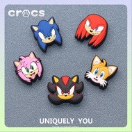 cross jibbitz Sonic series Shoes Accessories cross charm  Shoes Flower