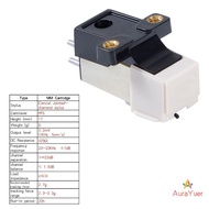 [AuraYuer] Turntable Stylus Replacement Magnetic AT3600L Superior Needle for Rich Vinyl Soundscapes 