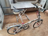 sram sx 單車 越野單車 可摺