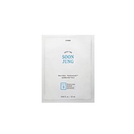 Direct from Japan [etude official] Soonjeong Sheet Mask