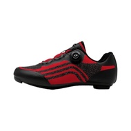Cycling Shoes Outdoor Shoes Hiking Shoes Cycling Shoes Summer Professional Lockless Cycling Shoes Br