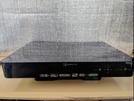 Magic TV MTV7000D 雙 turner機頂盒 ＊淨機身+火牛,不包遙控/硬碟＊