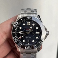 Haima 300เมตร007 Queen Messenger ลิมิเต็ด Edition James Bond อัตโนมัติเต็มรูปแบบ JimEd หรือ VS โรงงา