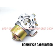 robin ey28 28 Carburetor 7.5hp premium quality free FREE FUEL HOSE