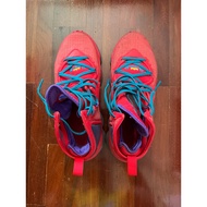 LeBron 19 Cool Basketball Shoes