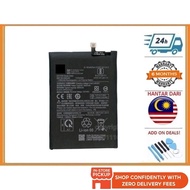 [LOWEST PRICE] BSS Compatible For RedMi 9T / POCO M3 BN62 Battery Bateri 6000mAh M2010J19SC M2010J19