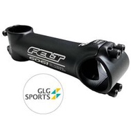 【GLG Sports】Felt 3D Forged 鋁合金龍頭 31.8 120mm 自行車龍頭 把立 鋁龍頭 公路車