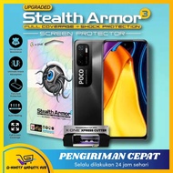 X.One Stealth Armor 3 For Xiaomi POCO X7 / POCO X7 PRO / POCO X6 Pro / POCO X6 / POCO X5 Pro / POCO 