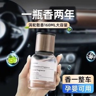 Car Fragrance Bottle Remove Odor XU3H