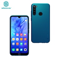 Redmi Note 8T Case Casing NILLKIN Frosted PC Hard Back Cover for Xiaomi Redmi Note 5 6 7 Pro 7S 8T N