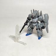 Bandai Mobile Suit Ensemble Gundam Zeta Plus A1 2nd Figure Kit Model/ Already Assembled X534
