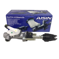 แม่ปั้มคลัทช์ บน TOYOTA VIGO SMART / VIGO CHAMP 1KD2KD โตโยต้า วีโก้ แชมป์ ขนาด (5/8) เบอร์ CMTS-009