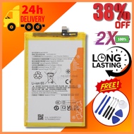 Bateri Redmi 14C 13C 12C 12 10X 10A 10C 10 9T 9C 9A 8A 8 7A 7 6 Pro 6A 6 5 Plus 5A 5 4A 2 BN5X BN5K 