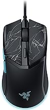 Zenless Zone Zero Gaming Mouse, Razer Razer, Cobra Zenless Zone Zero Edition, 2.0 oz (58 g), Lightwe