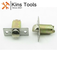Cylindrical Door Lock Latch 60mm / 70mm