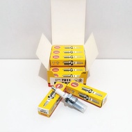 NGK BP5ES SPARK PLUG - SATRIA HIU/NINJA R MOTORCYCLE SPARK PLUG BP5 SPARK PLUG (NGK)