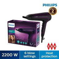 Philips HP8233 2200W ThermoProtect Ionic Hair Dryer