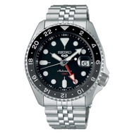 SEIKO 5 SPORTS STYLE GMT – SSK001K1