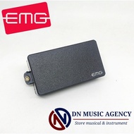 Pickup EMG 81 active humbucker bridge original guitar pickup