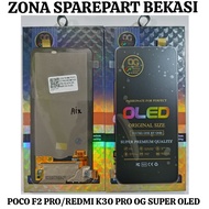 LCD+TS POCO F2 PRO/K30 PRO OG SUPER OLED
