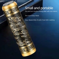 Điện di động tóc clipper dao cạo buzz cut tự động tóc clipper điện salon salon nhà clipper S1-9LA-HO