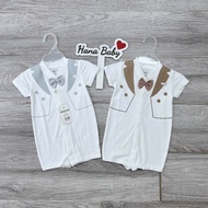 Hrnee bodysuit for babies under 9 months