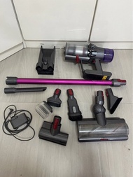 主機 摩打弱 窒窒地 Dyson V11 Torque Drive Cordless Vacuum Cleaner