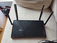 TP-Link BE230 無線路由器