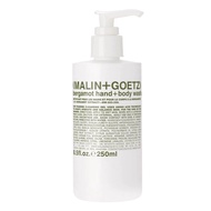 MALIN+GOETZ - Bergamot Hand+Body Wash (New Formulation) (250ml)