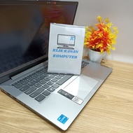 Laptop Baru Lenovo Ideapad 1 / 1I 14 Core I3 Gen12 1215U Ram 4Gb 8Gb