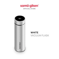 Smart Flask Vacuum Thermal Flask 500ml Thumbler with Temperature Display