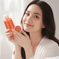 BPOM Spot Package 2-in-1 Peeling Package BPOM for Spots and Glowing Chronic Black Spots - Dark Spot 