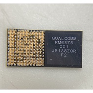 PM8450 PM6375 TAS2564 6382W QET7100 For Mi 12/12PRO Power Supply IC Audio Codec Chip LCD Display IC